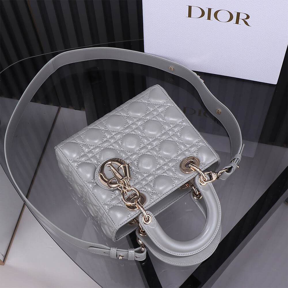 Small Lady D10r My ABCD10r Bag(HIGH-END GRADE)