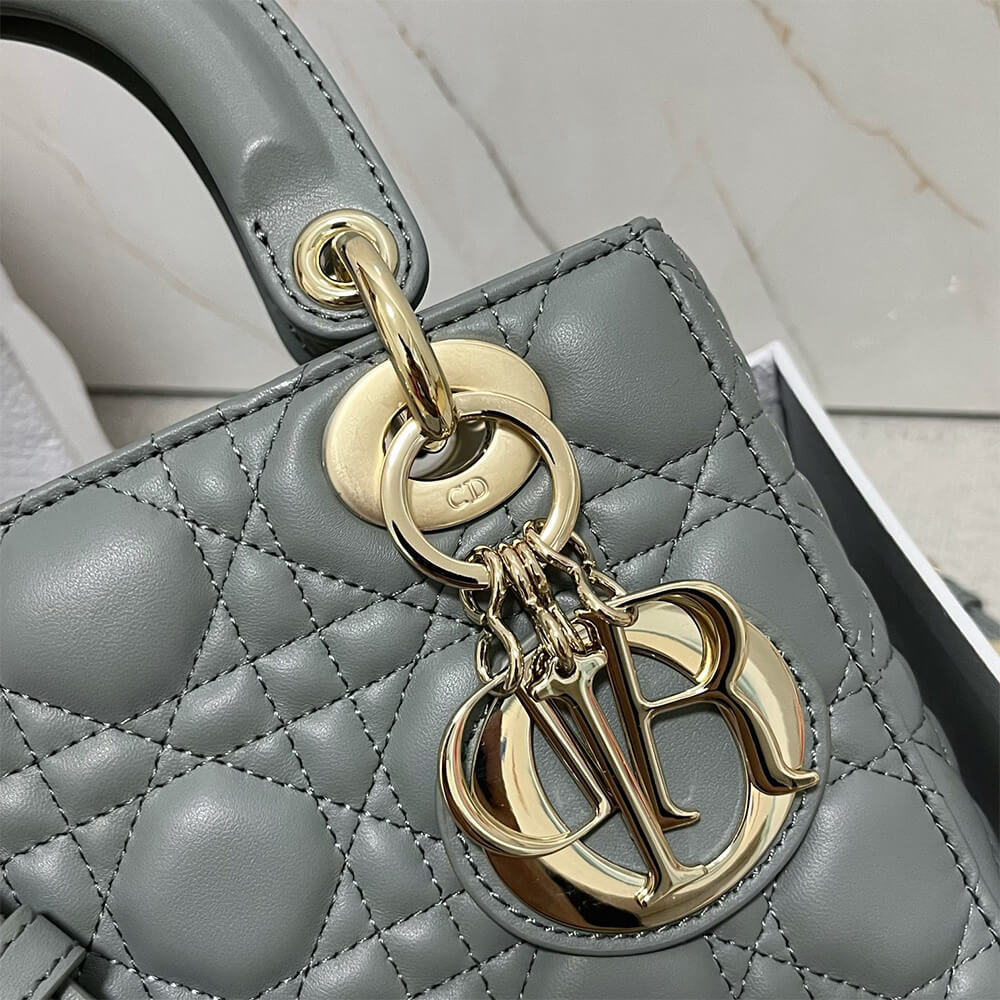 Small Lady D10r My ABCD10r Bag(HIGH-END GRADE)