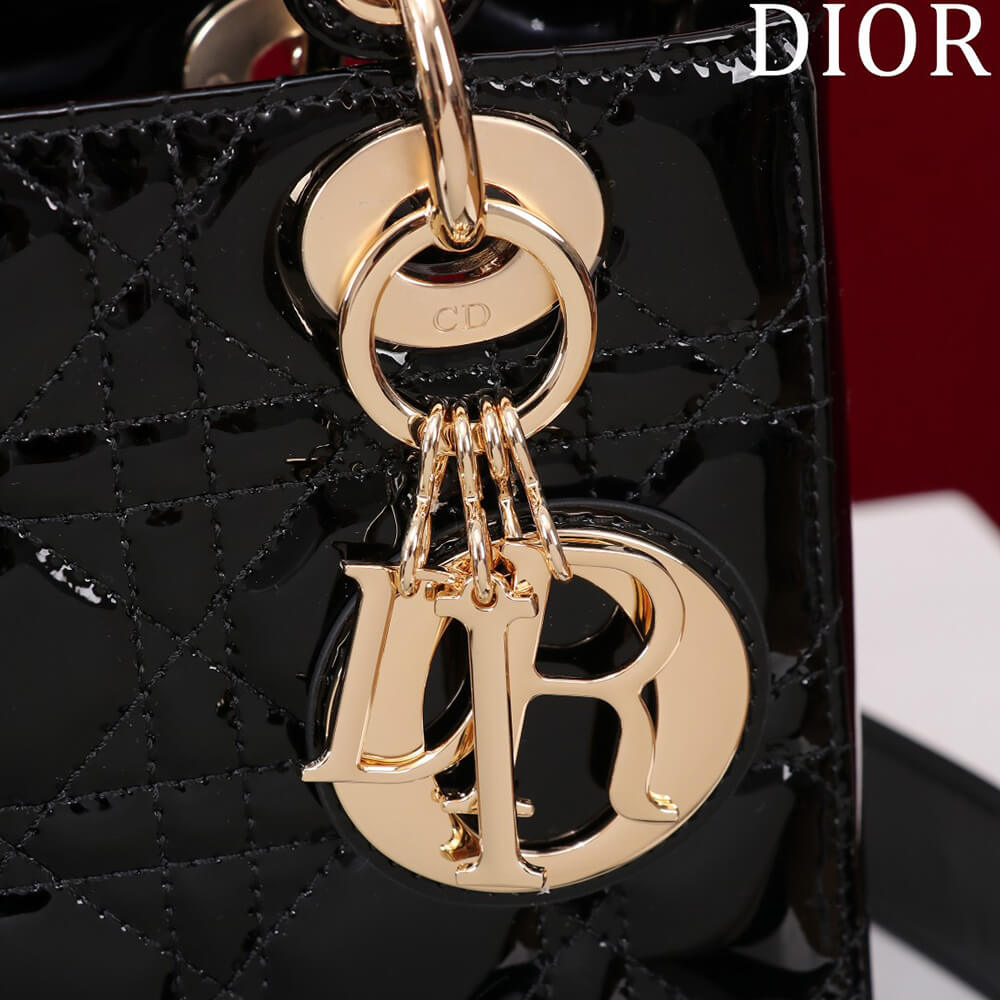Small Lady D10r My ABCD10r Bag(HIGH-END GRADE)