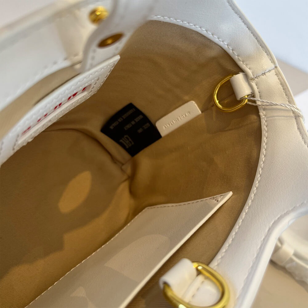 MARNI Tropicalia Micro Bag(high-end grade)