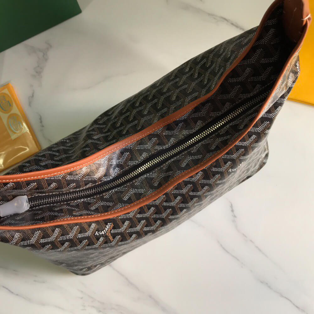 G09ard Boheme Hobo Bag
