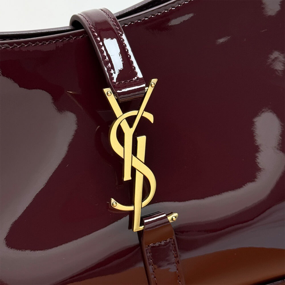 Y51 le 5 a 7 in patent leather(high-end grade)