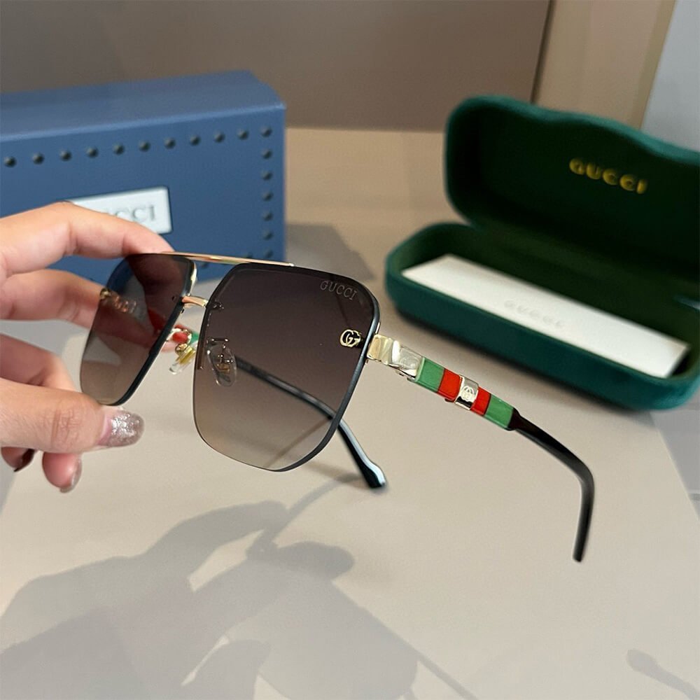 Gvc*1 SUNGLASSES