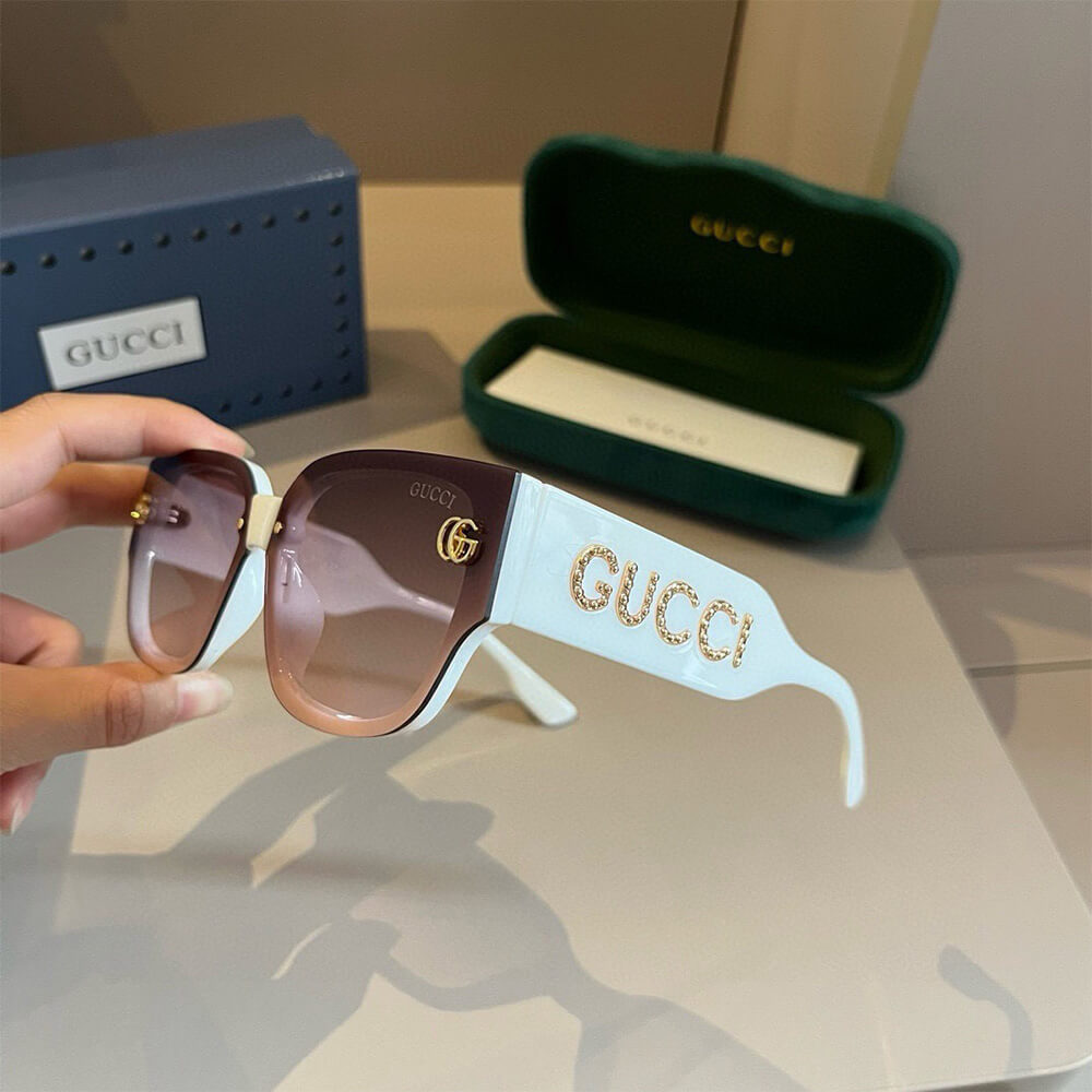 Gvc*1 SUNGLASSES