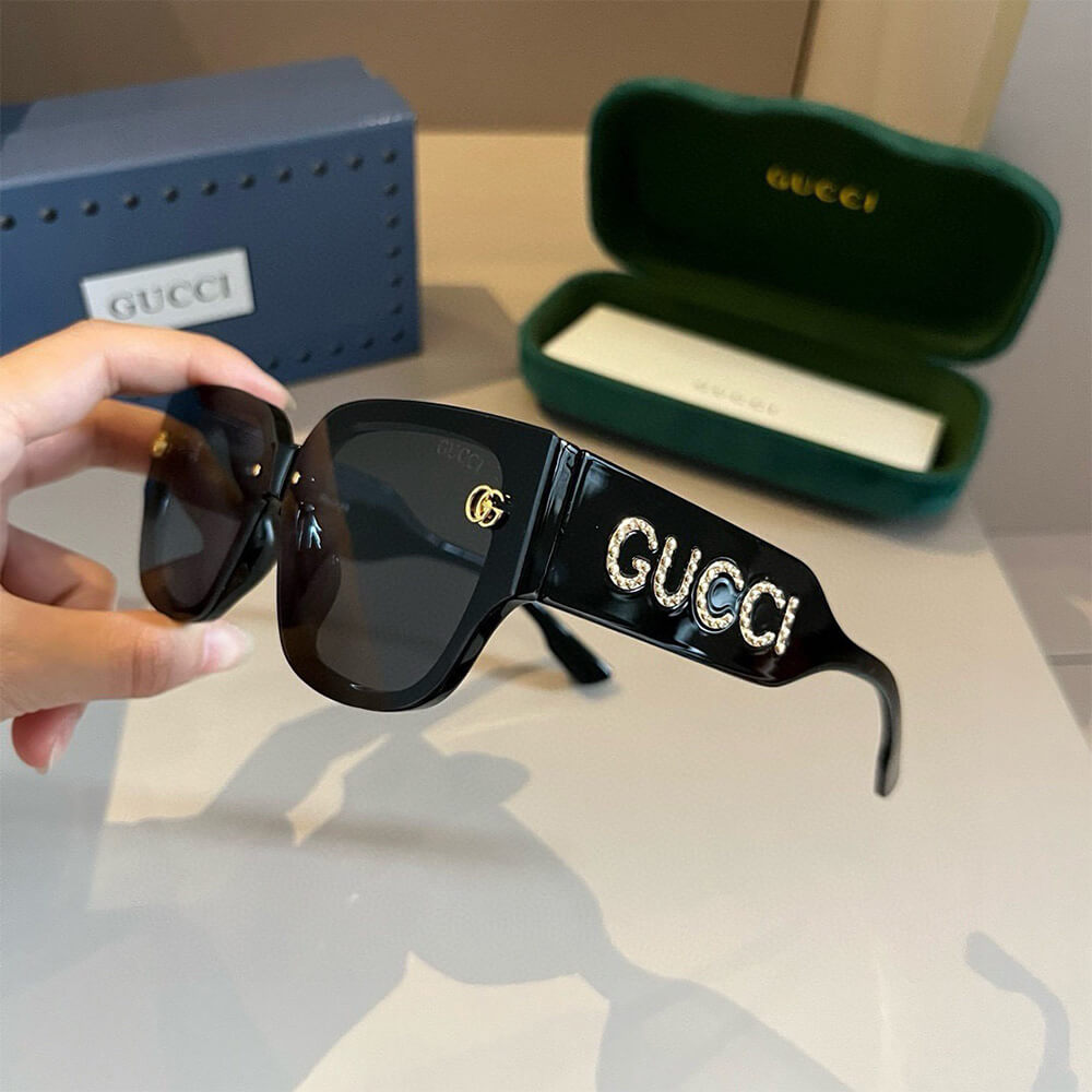Gvc*1 SUNGLASSES