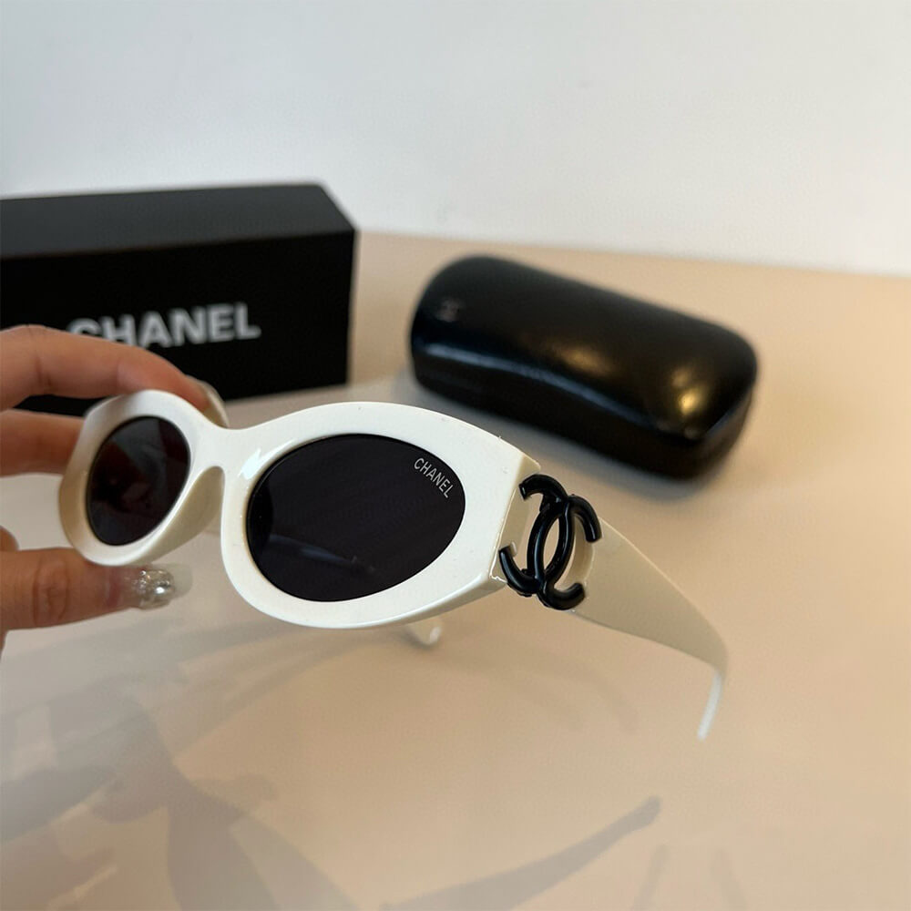 Ch**el SUNGLASSES