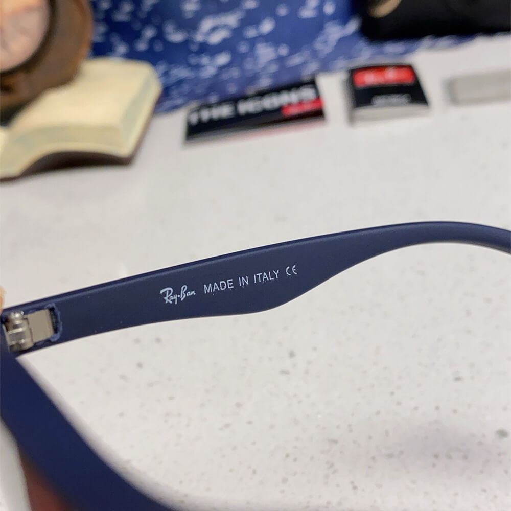 RAY-BAN SUNGLASSES
