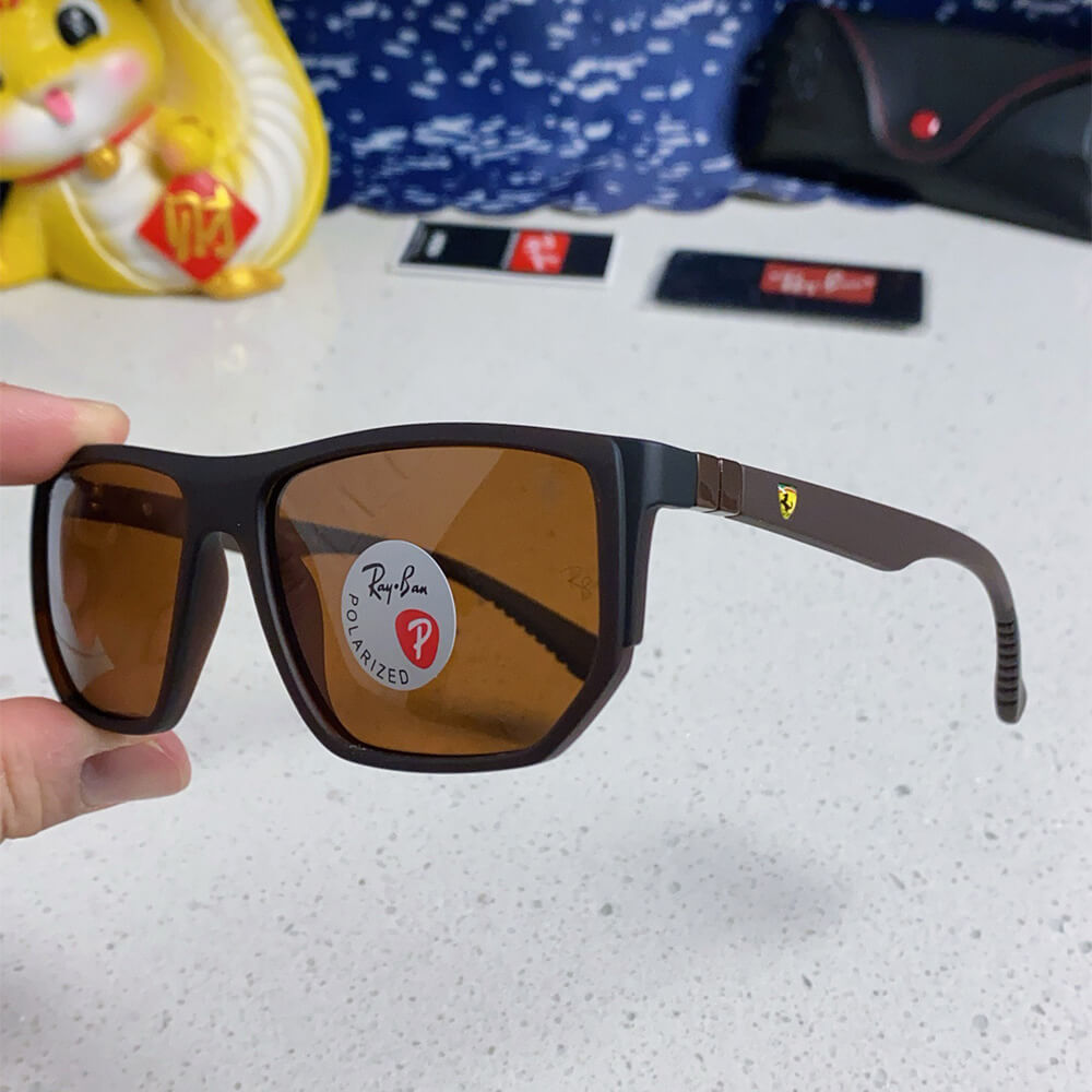 RAY-BAN SUNGLASSES