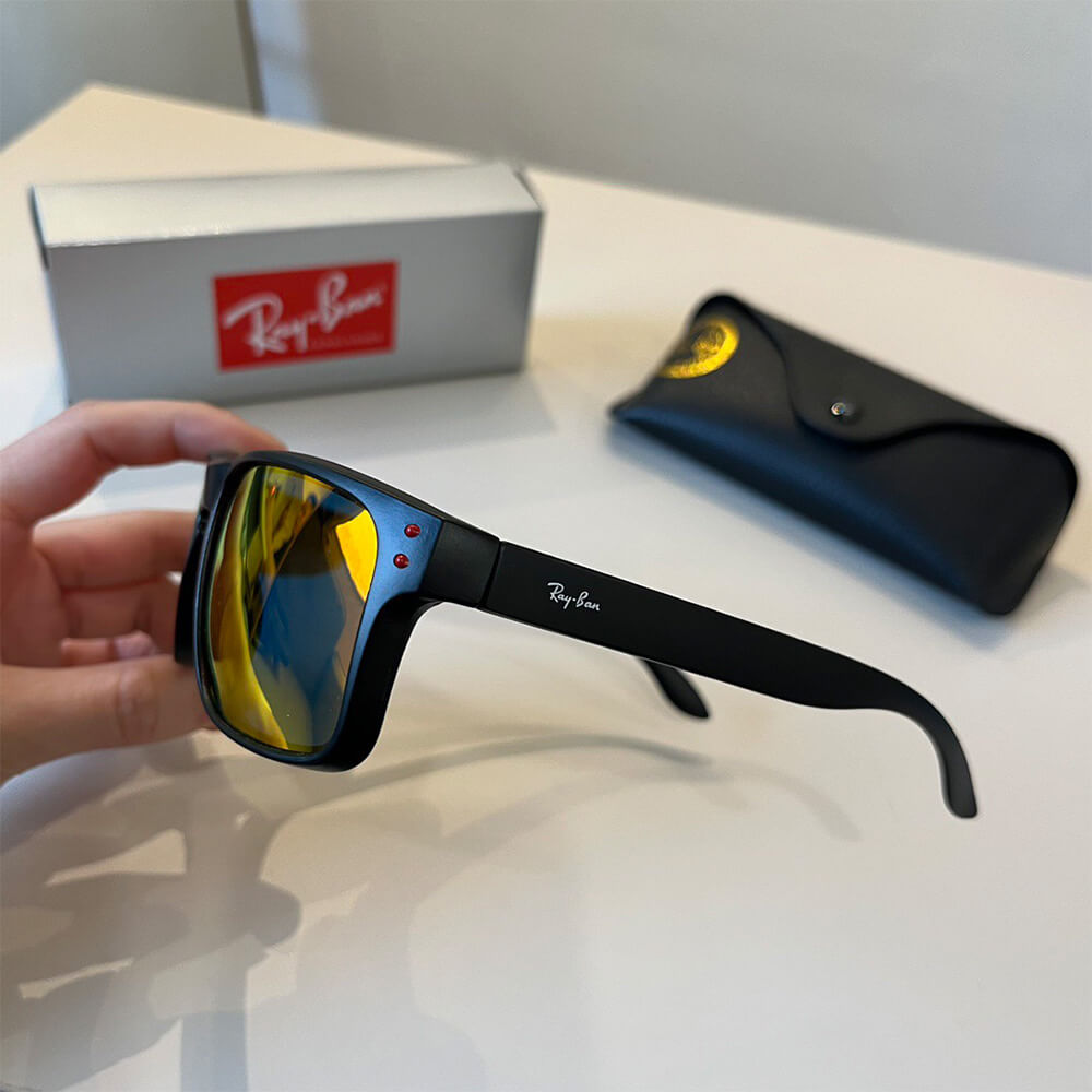 RAY-BAN SUNGLASSES