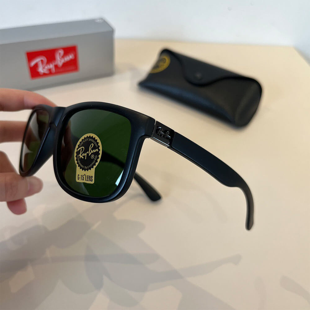 RAY-BAN SUNGLASSES