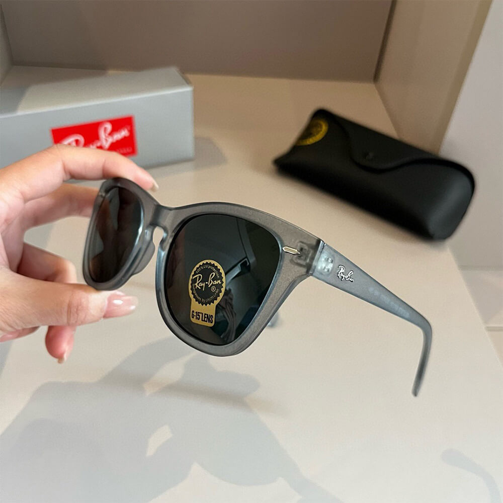 RAY-BAN SUNGLASSES