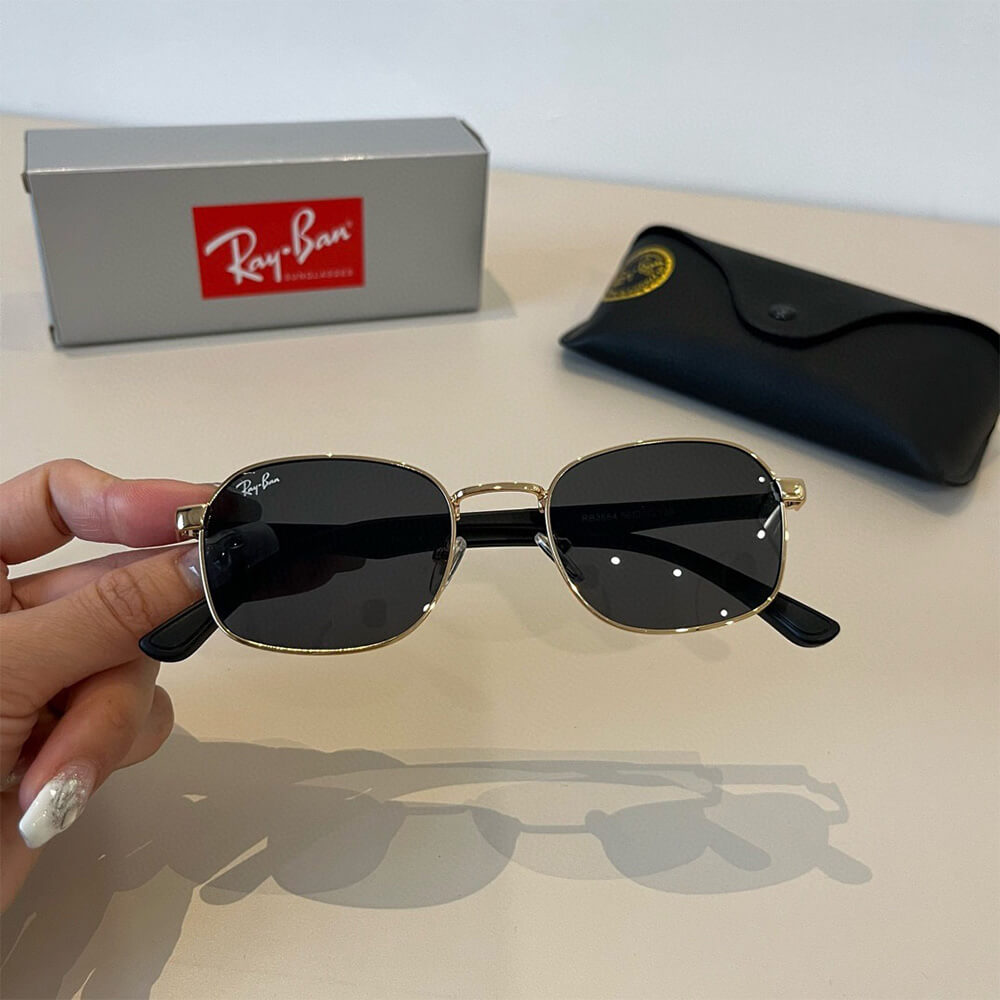 RAY-BAN SUNGLASSES