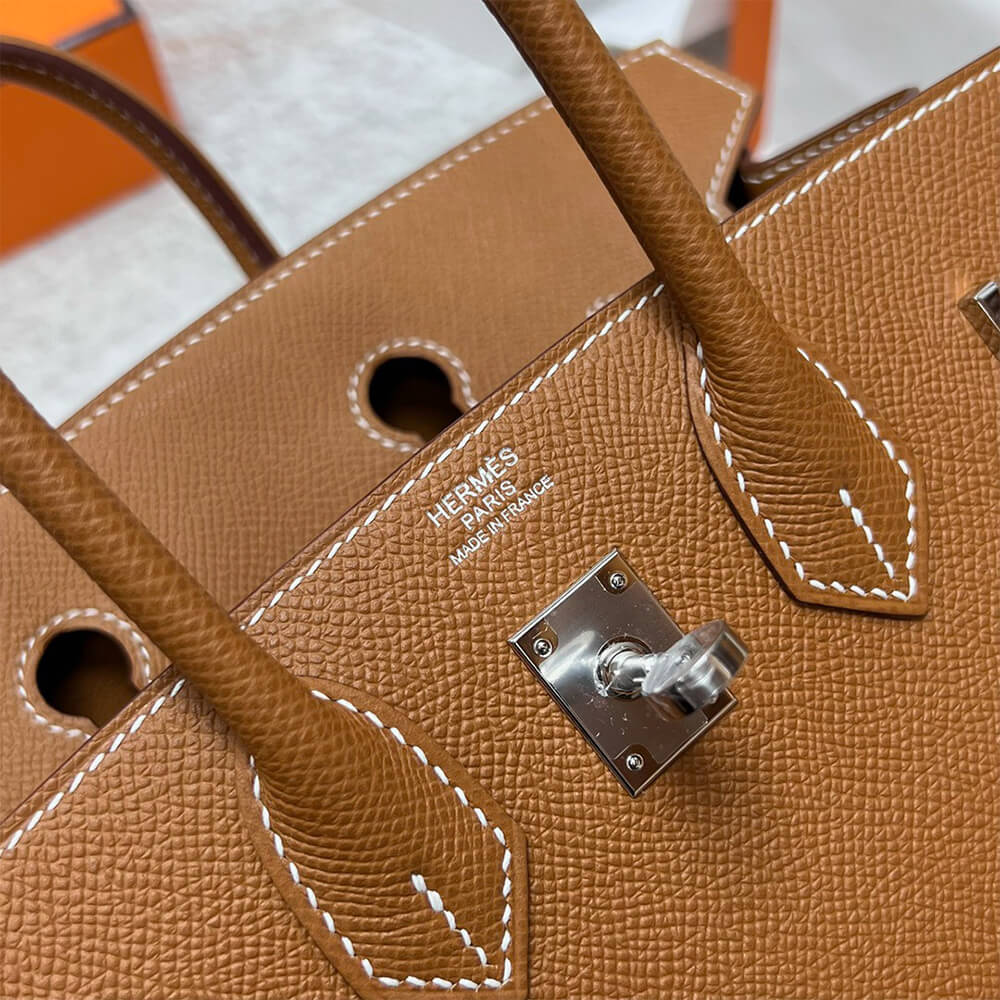 H**me5 Birkin 30 Sellier(High-end Grade)