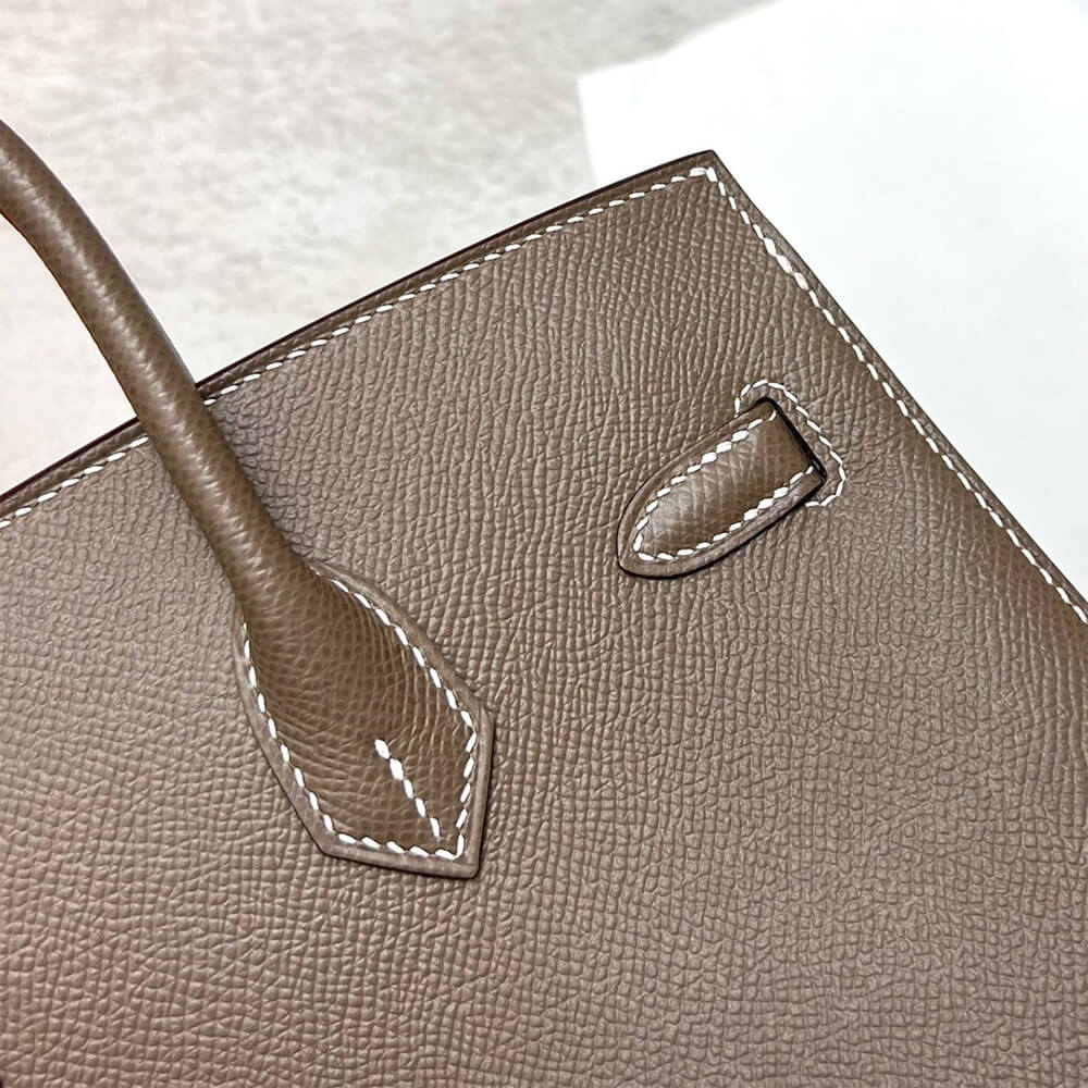 H**me5 Birkin 30 Sellier(High-end Grade)