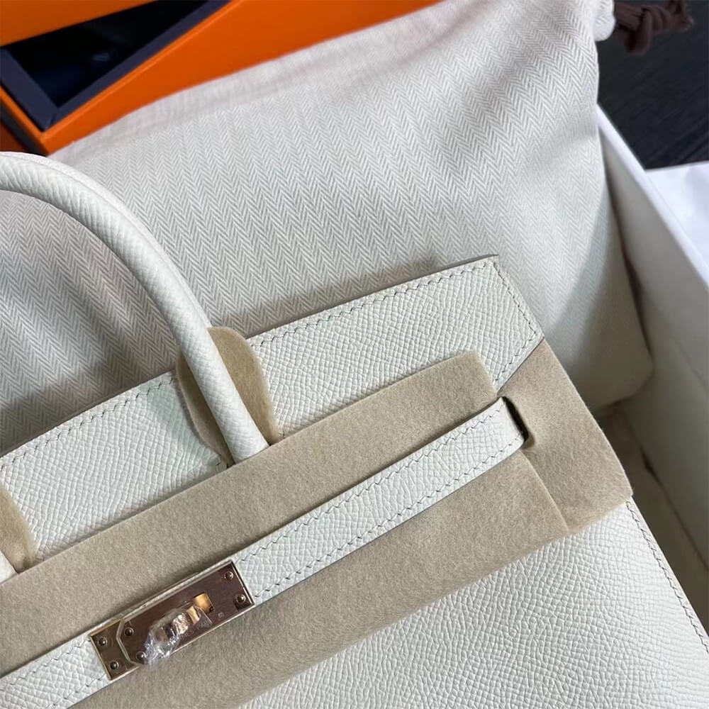 H**me5 Birkin 30 Sellier(High-end Grade)