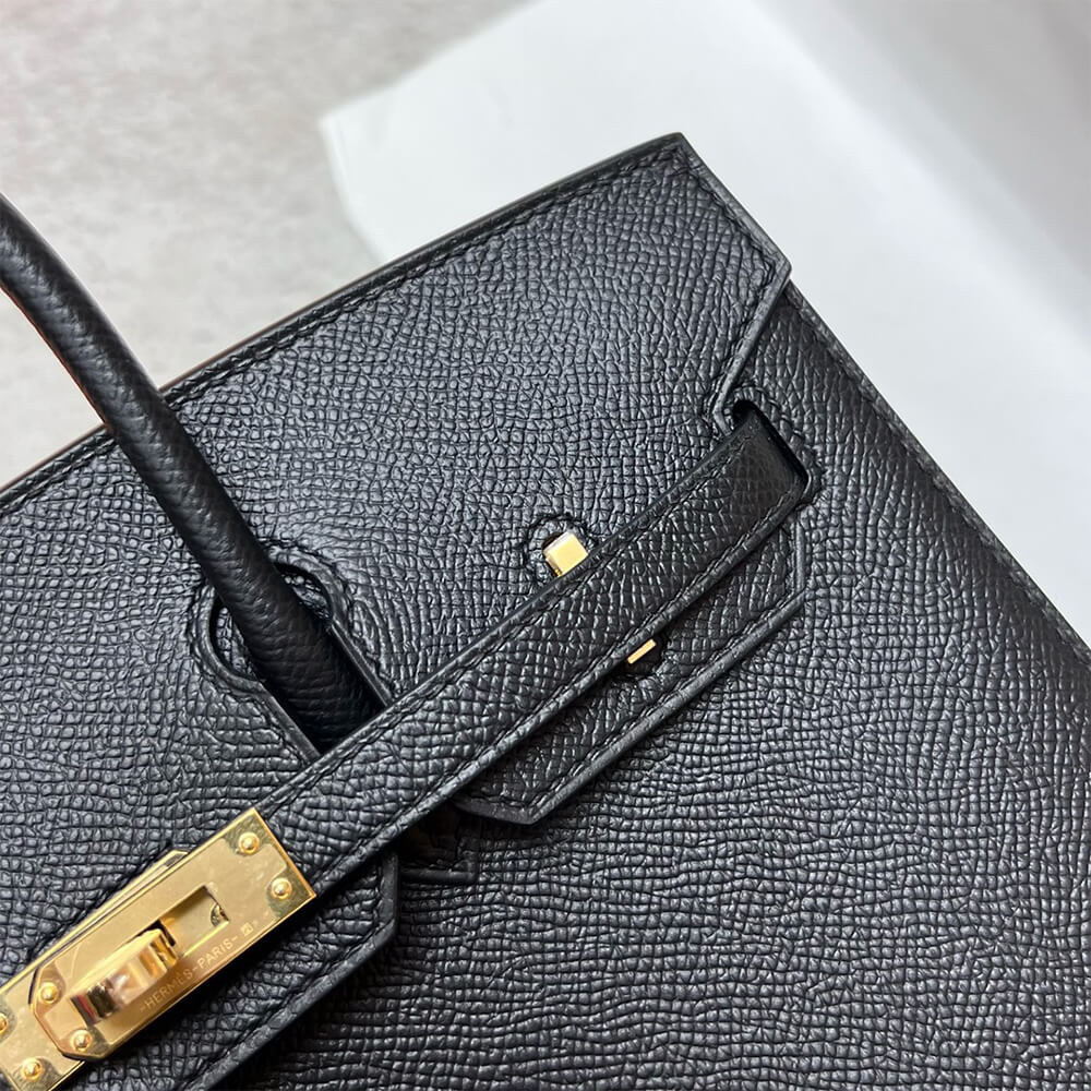 H**me5 Birkin 25 Sellier(High-end Grade)