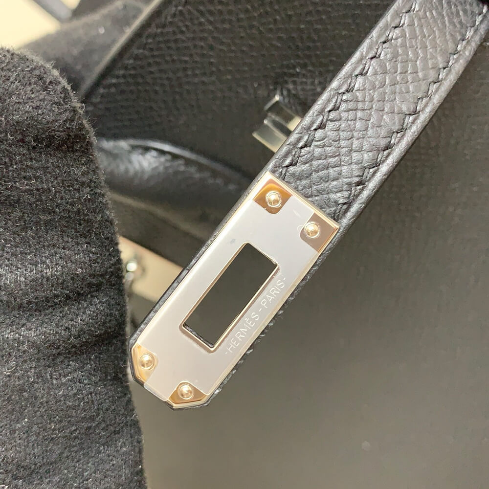 H**me5 Birkin 25 Sellier(High-end Grade)