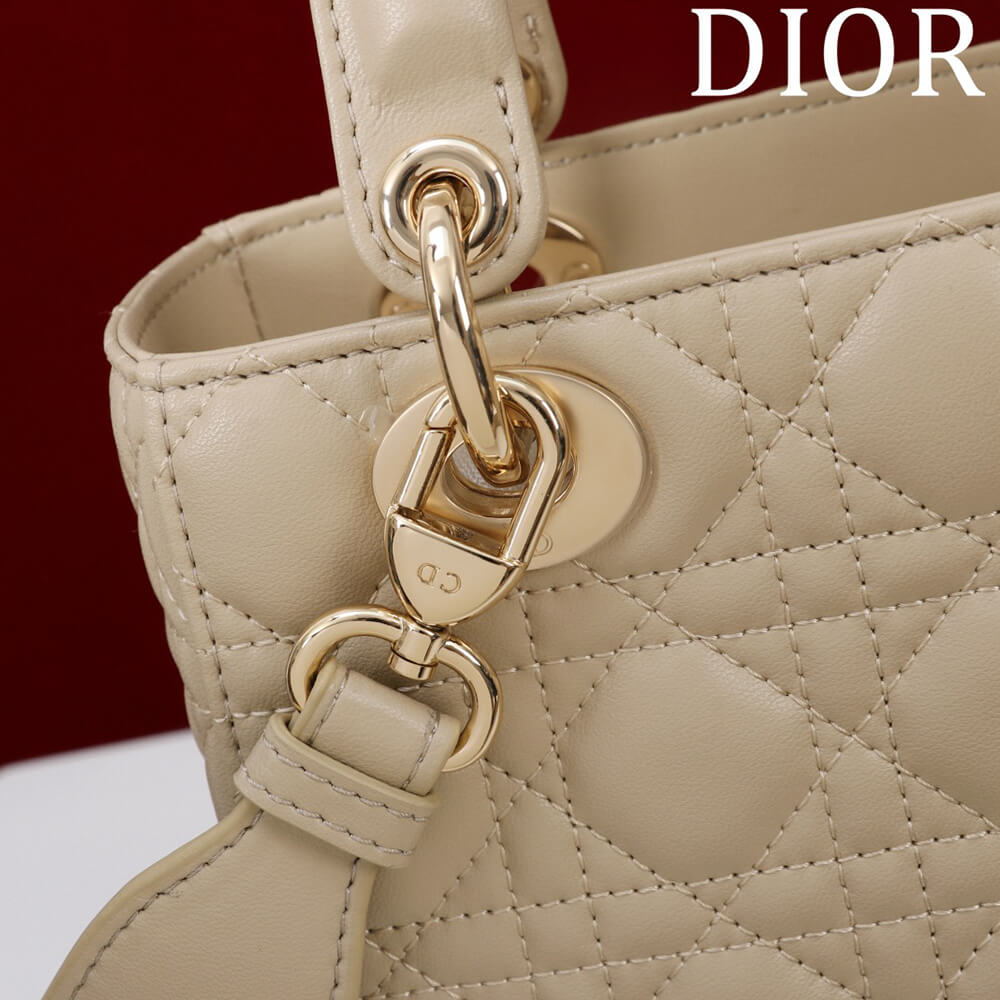 Small Lady D10r My ABCD10r Bag(HIGH-END GRADE)