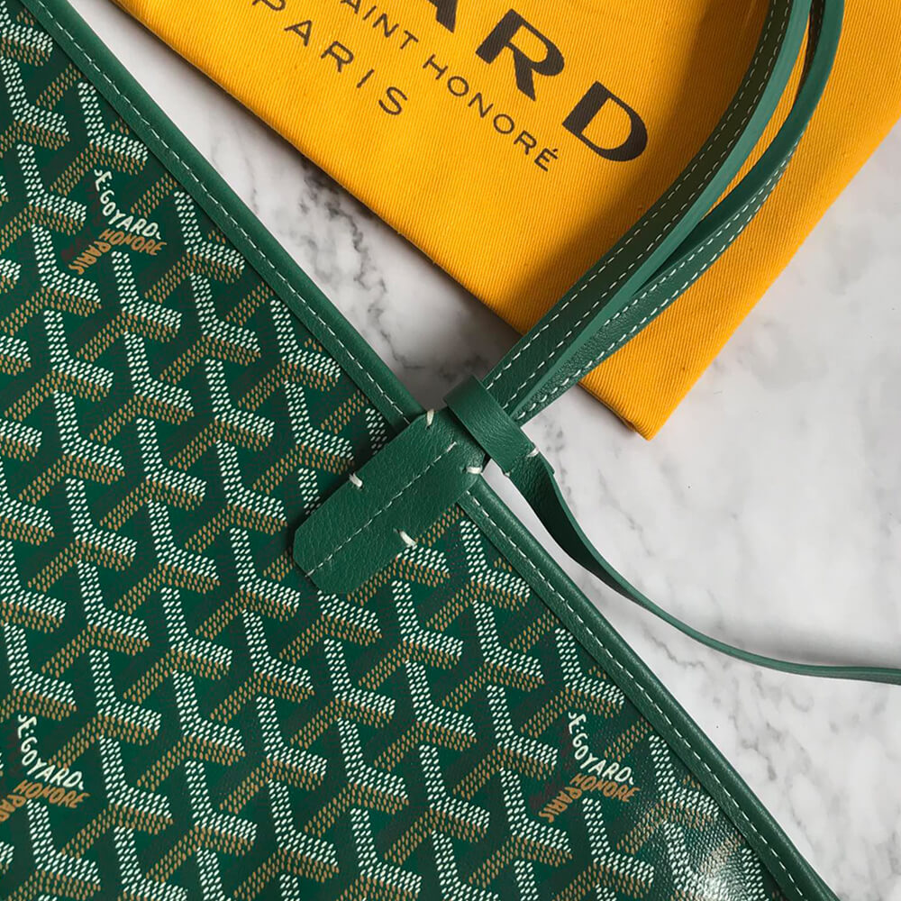 G09ard Saint L0vis GM Bag