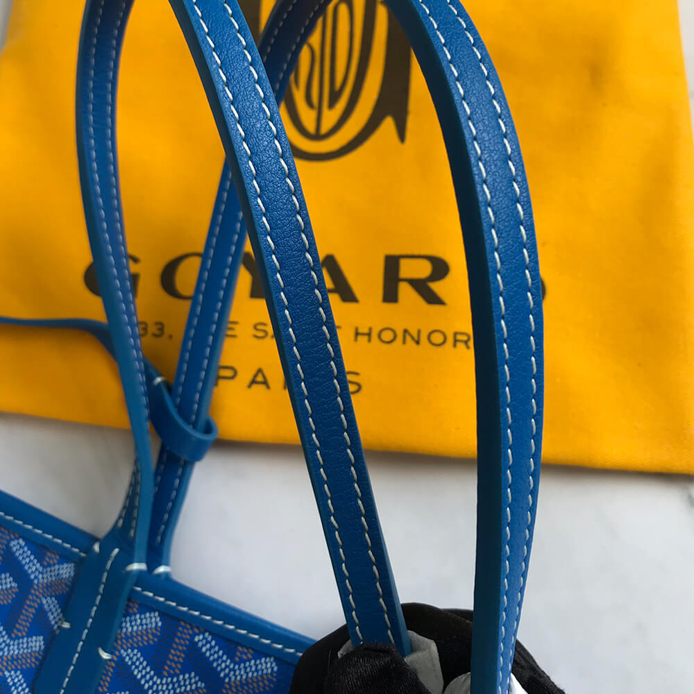 G09ard Saint L0vis GM Bag