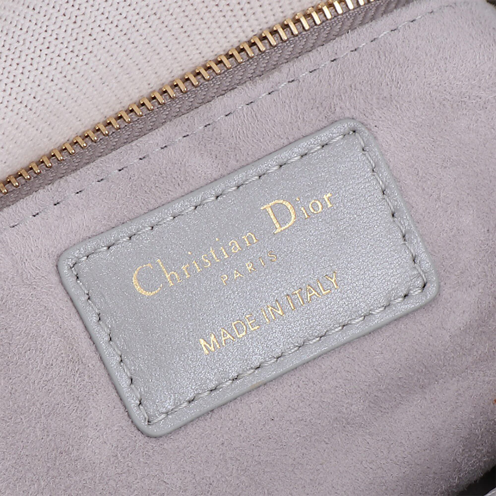 Small Lady D10r My ABCD10r Bag(HIGH-END GRADE)