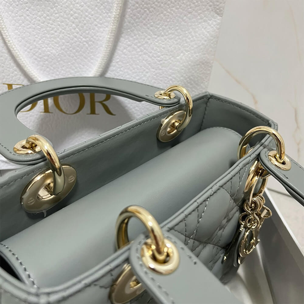 Small Lady D10r My ABCD10r Bag(HIGH-END GRADE)
