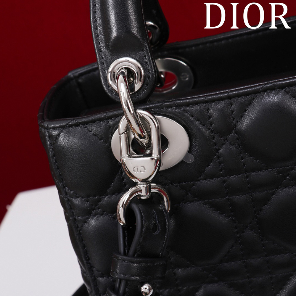 Small Lady D10r My ABCD10r Bag(HIGH-END GRADE)
