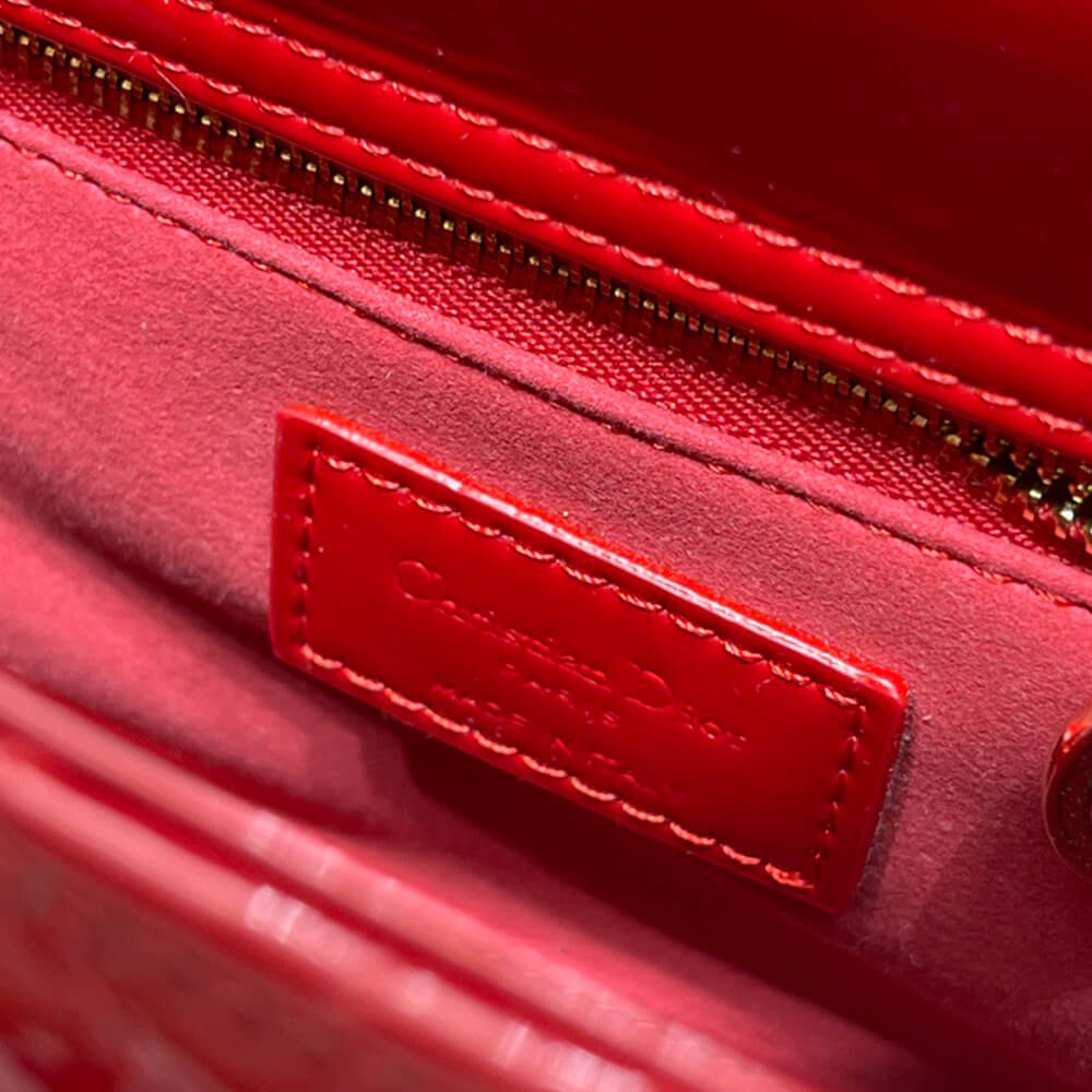 Small Lady D10r My ABCD10r Bag(HIGH-END GRADE)
