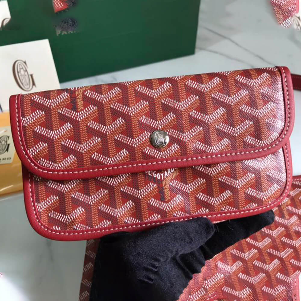 G09ard Boheme Hobo Bag