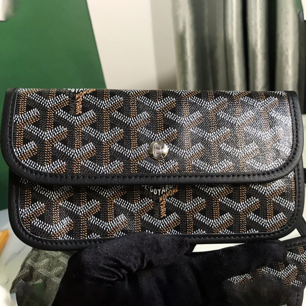 G09ard Boheme Hobo Bag