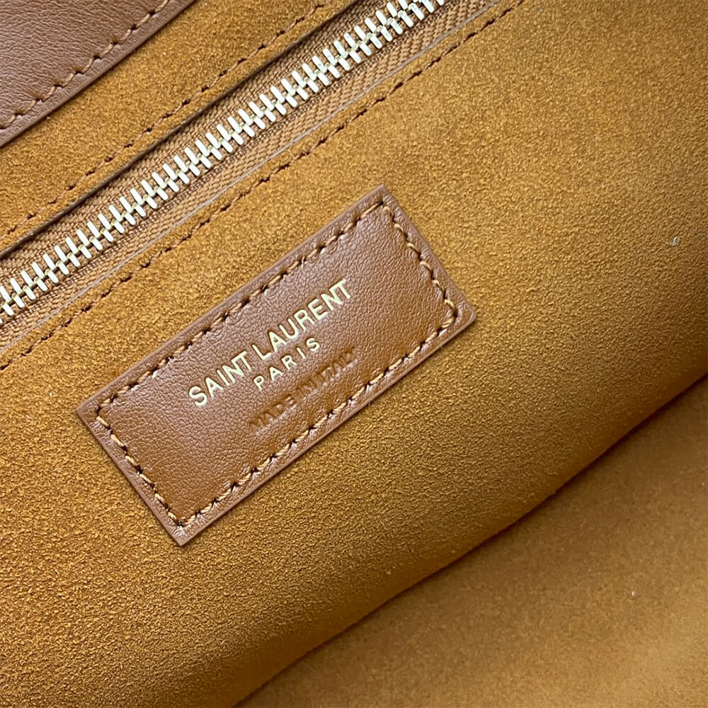 Y51 le 5 a 7 in smooth leather(high-end grade)