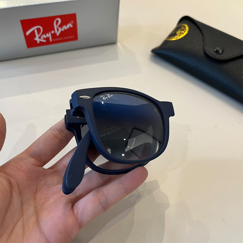 RAY-BAN SUNGLASSES
