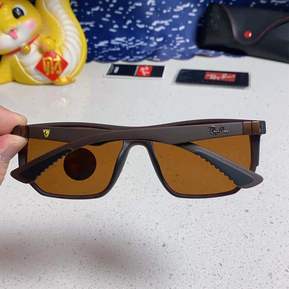RAY-BAN SUNGLASSES