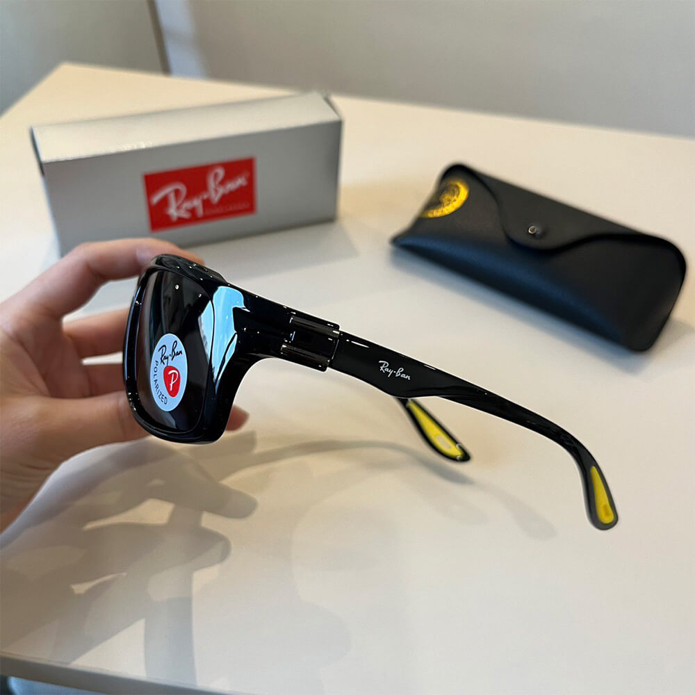 RAY-BAN SUNGLASSES