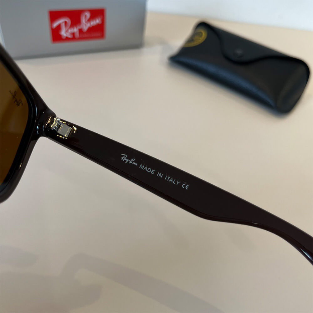 RAY-BAN SUNGLASSES