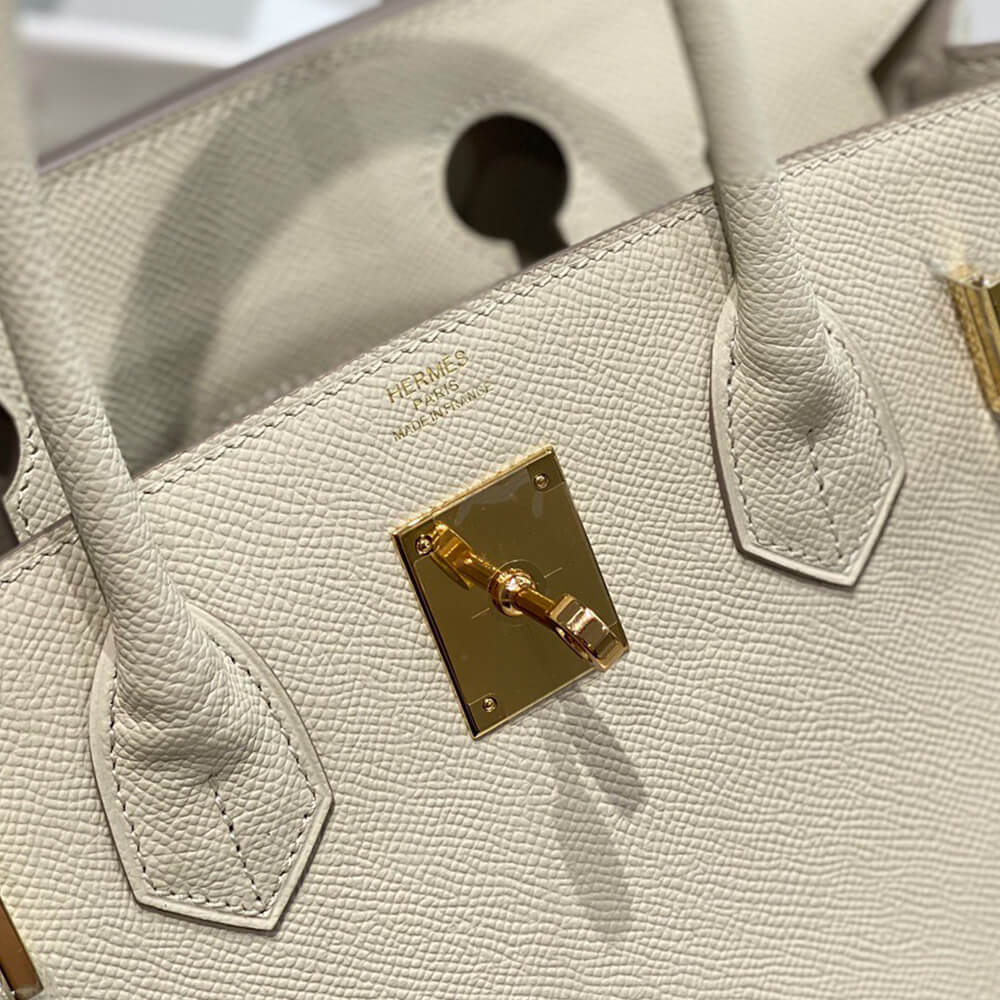 H**me5 Birkin 30 Sellier(High-end Grade)