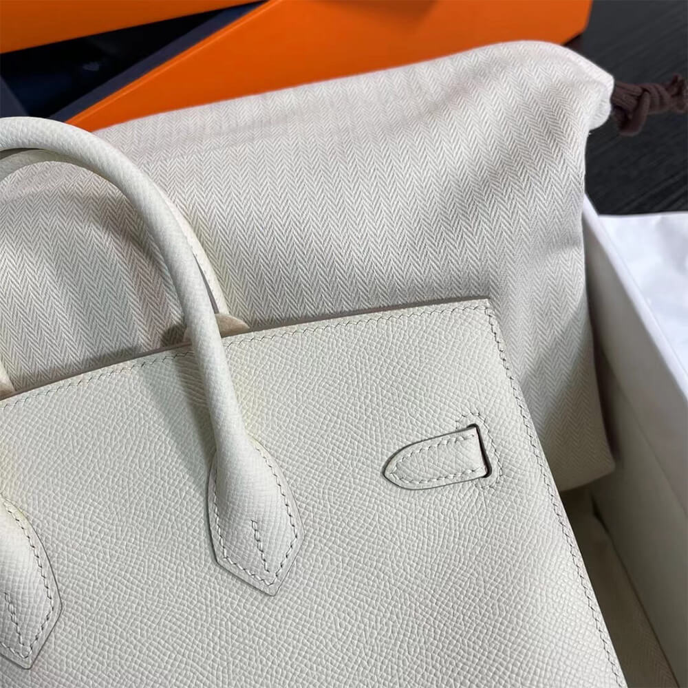 H**me5 Birkin 30 Sellier(High-end Grade)