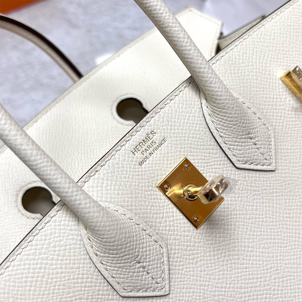 H**me5 Birkin 25 Sellier(High-end Grade)