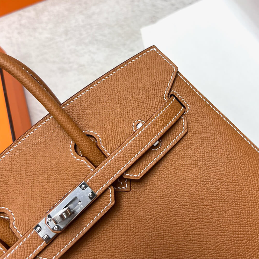 H**me5 Birkin 25 Sellier(High-end Grade)