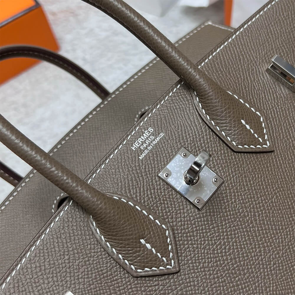 H**me5 Birkin 25 Sellier(High-end Grade)