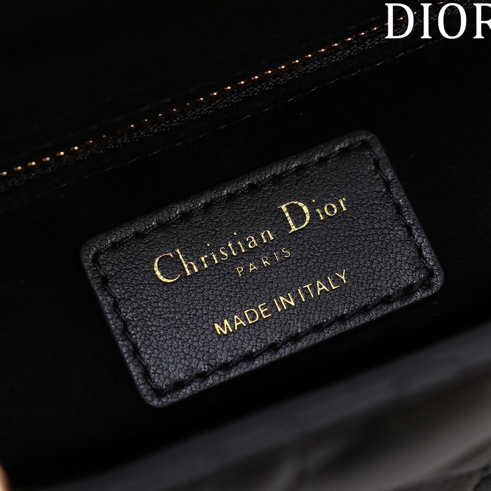 Small Lady D10r My ABCD10r Bag(HIGH-END GRADE)