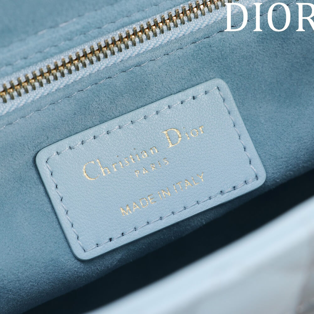 Small Lady D10r My ABCD10r Bag(HIGH-END GRADE)