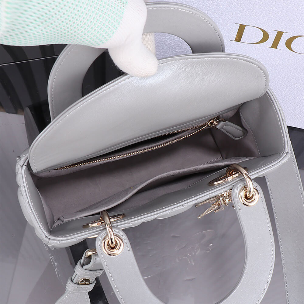 Small Lady D10r My ABCD10r Bag(HIGH-END GRADE)