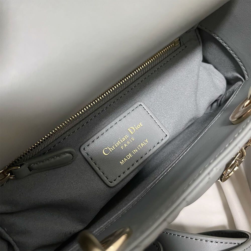 Small Lady D10r My ABCD10r Bag(HIGH-END GRADE)