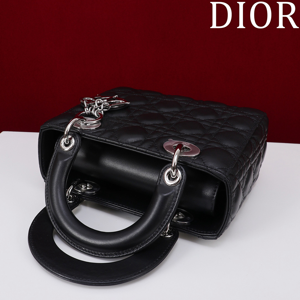 Small Lady D10r My ABCD10r Bag(HIGH-END GRADE)