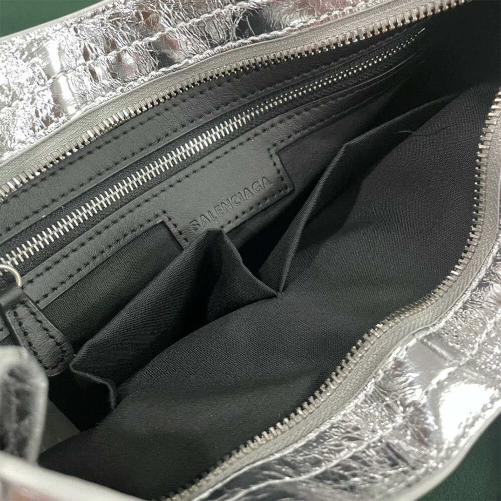 Ba1en*iaga Women’s Le City Bag Mini(HIGH-END GRADE)