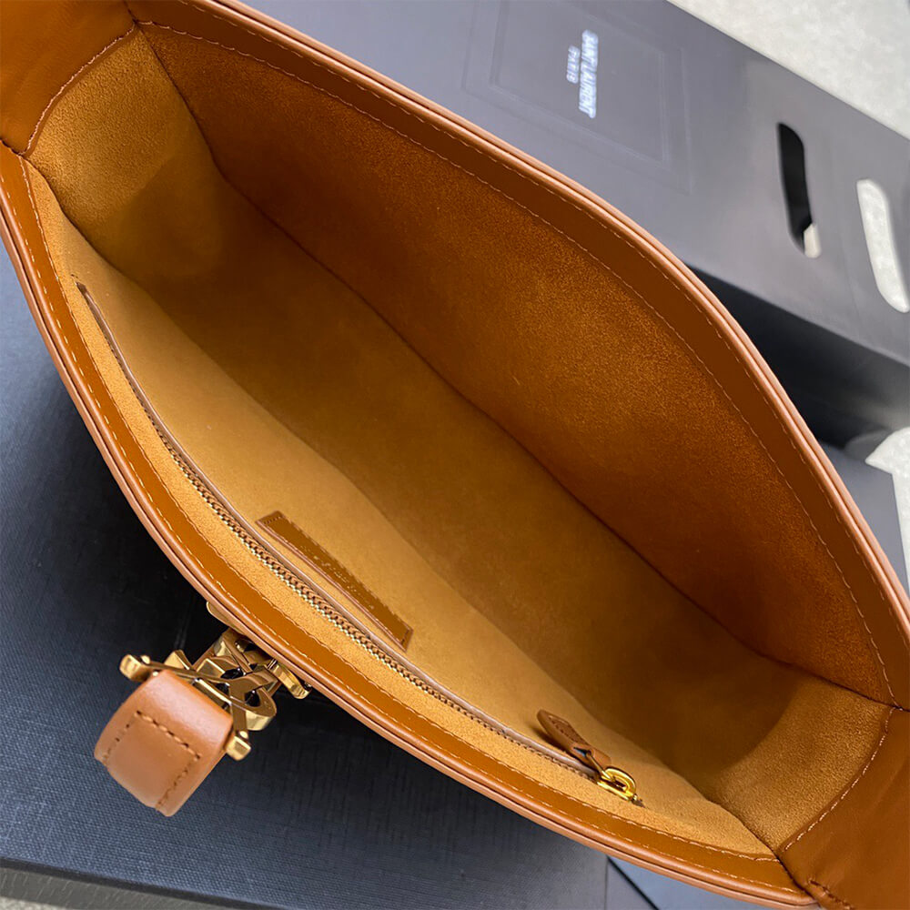 Y51 le 5 a 7 in smooth leather(high-end grade)