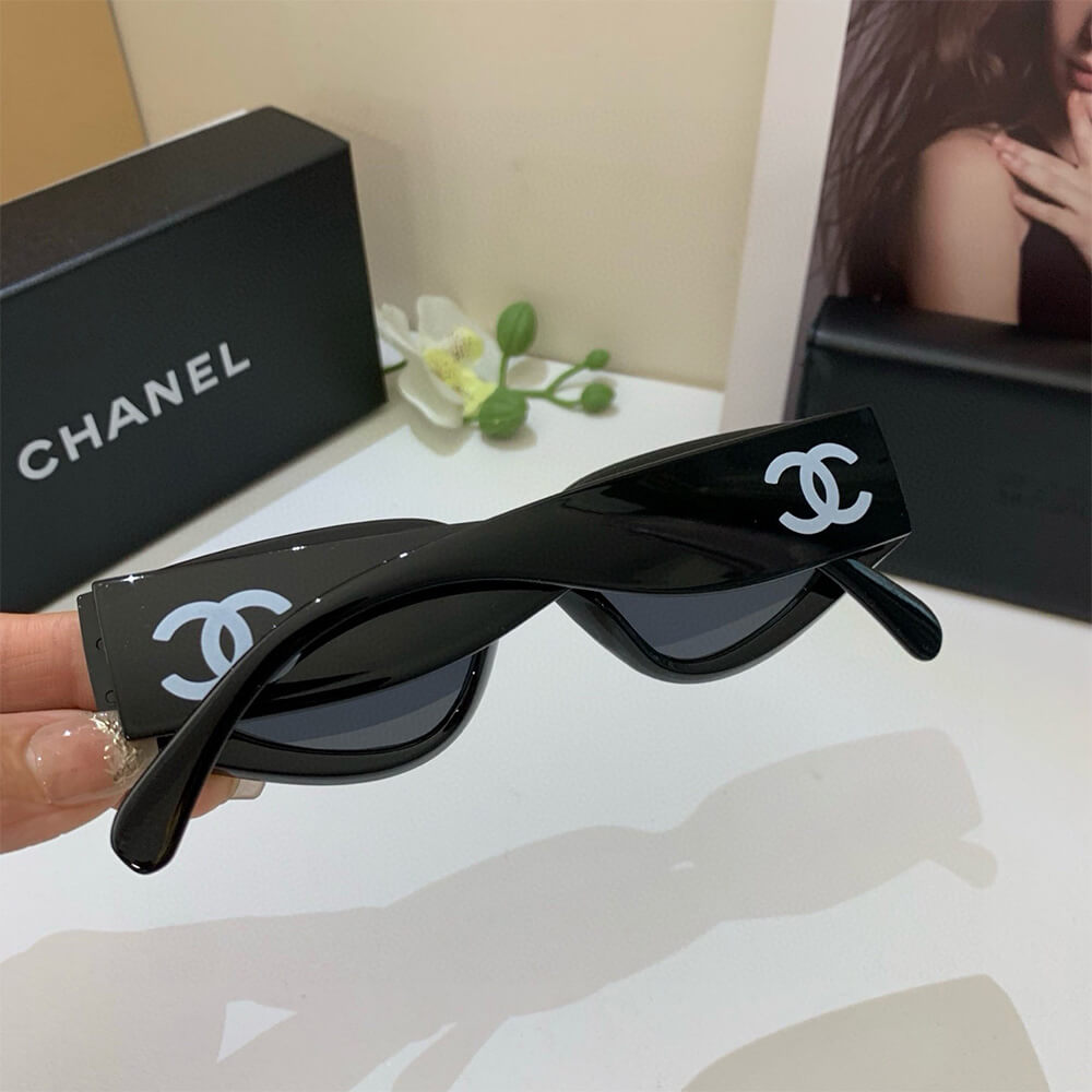 Ch**el SUNGLASSES