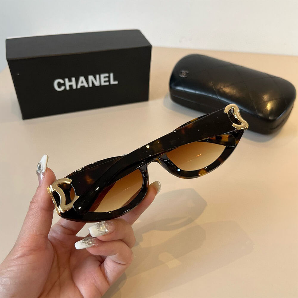 Ch**el SUNGLASSES