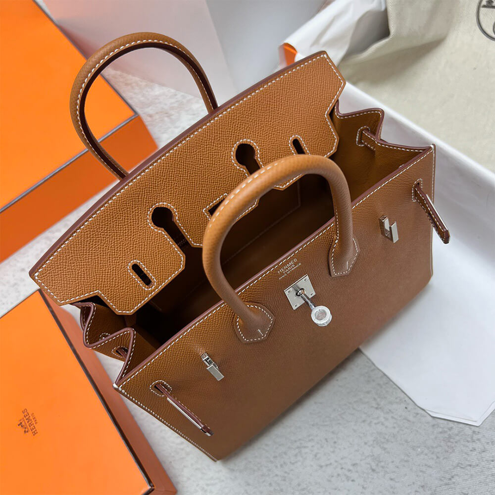 H**me5 Birkin 30 Sellier(High-end Grade)